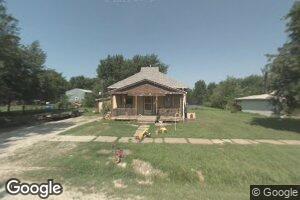 218 N 6th St, Quenemo, KS 66528
