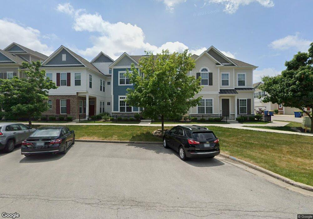 13280 E Lieder Way, Fishers, IN 46037 - photo 1