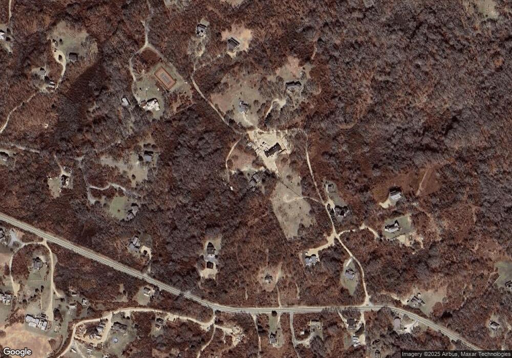 4 Rose Meadow Way, Aquinnah, MA 02535 - photo 1