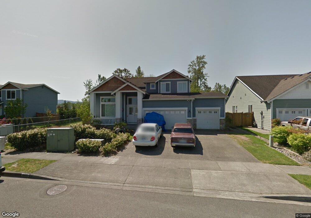 1202 Williams St NW, Orting, WA 98360 - photo 1