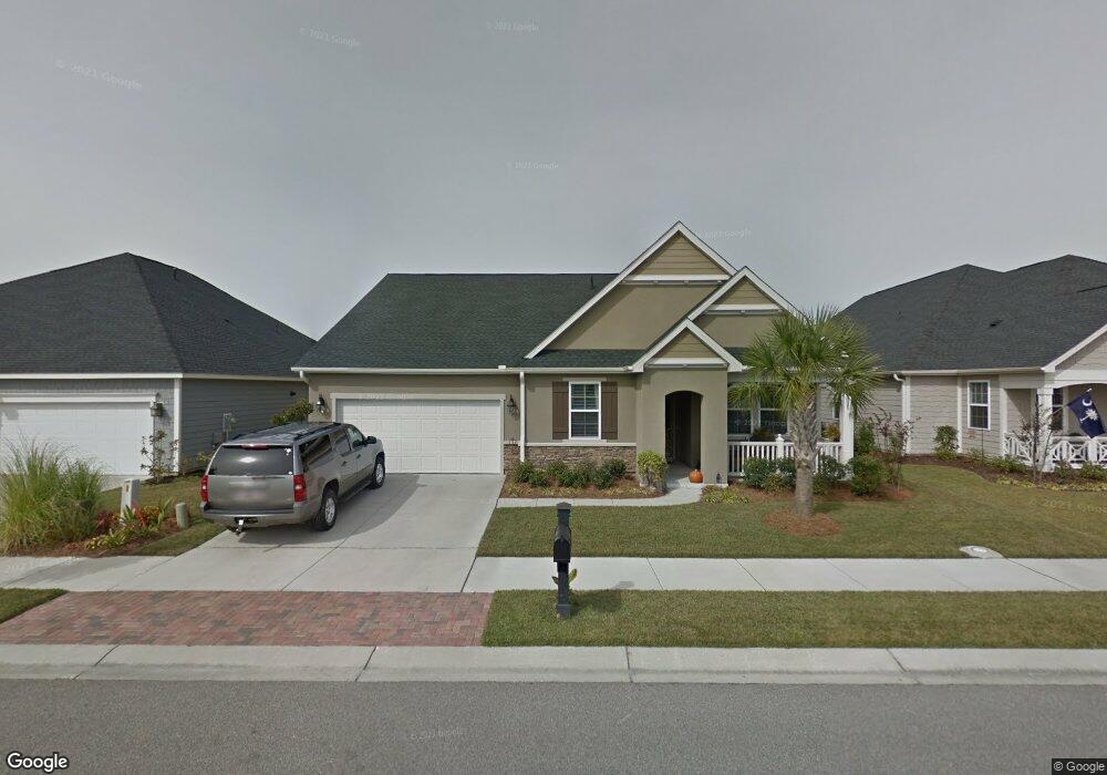 1524 Wellington Way, Myrtle Beach, SC 29577 - photo 1