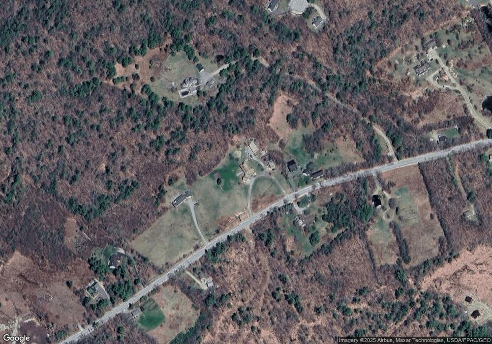 54 Durgin Rd, Center Tuftonboro, NH 03816 - photo 1