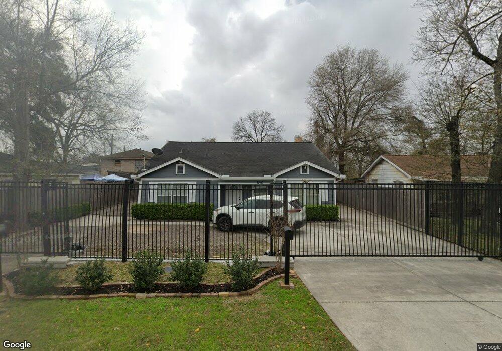 242 A Dorchester, Houston, TX 77022 - photo 1
