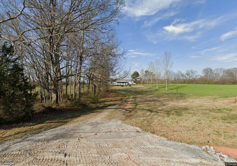 264 Dashboard Rd, Bowdon, GA 30108 - photo 1