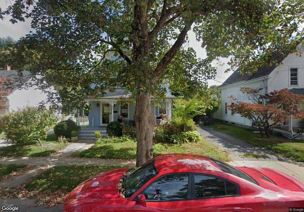 42 Moss St, Pawcatuck, CT 06379 - photo 1