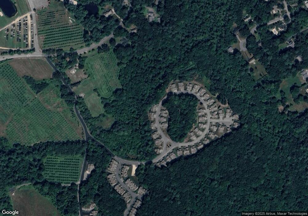 171 Cortland Dr unit 6, North Andover, MA 01845 - photo 1