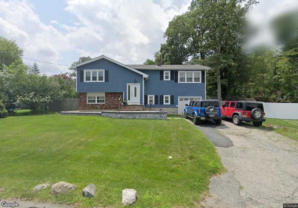 4 Dupont Ave, Hopatcong, NJ 07843 - photo 1