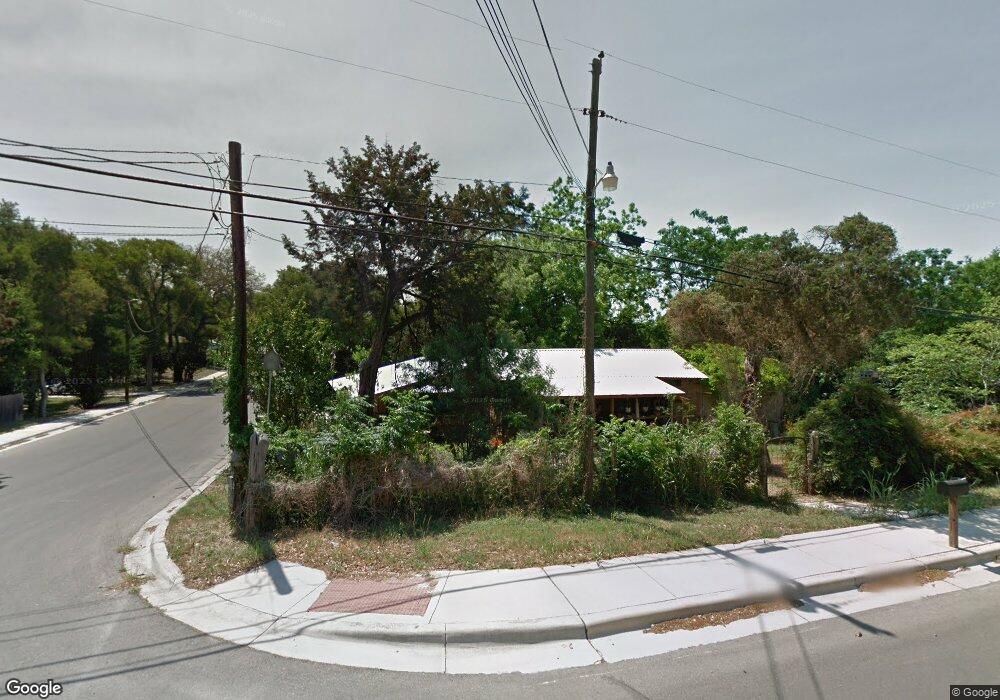 1201 Earle St, San Marcos, TX 78666 - photo 1