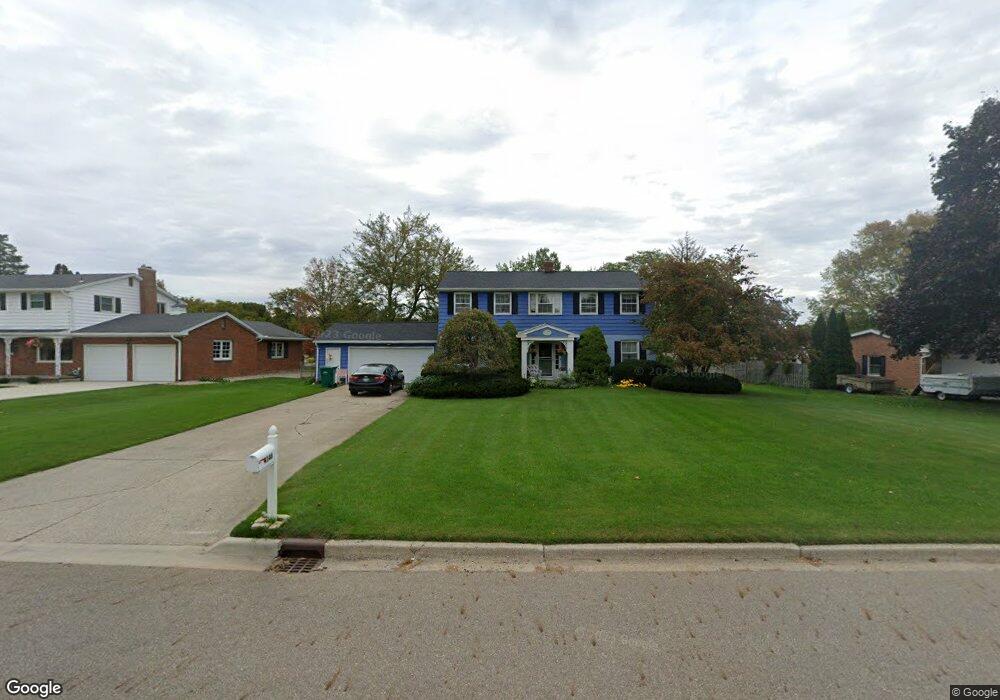 4146 Barton Rd, Lansing, MI 48917 - photo 1