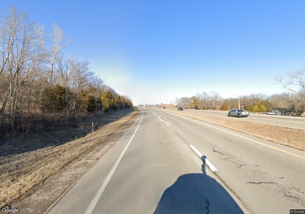 null U S Route 66, Claremore, OK 74017 - photo 1