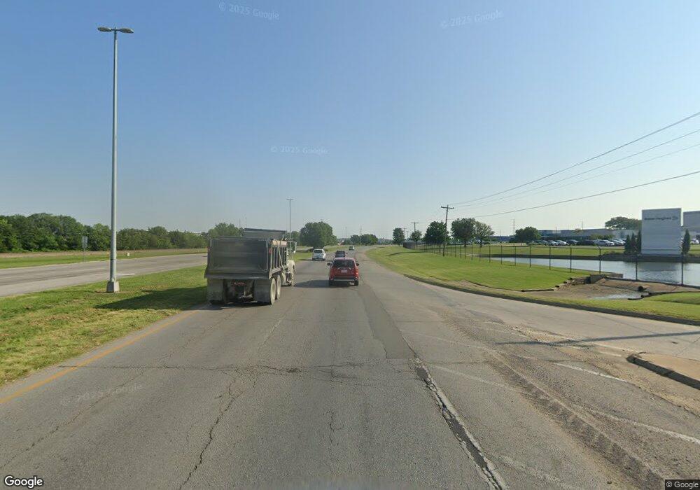 1800 U S Route 66, Claremore, OK 74017 - photo 1