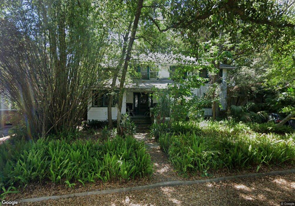 1318 Donald St, Jacksonville, FL 32205 - photo 1