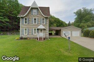 24 Canton St, Roaring Branch, PA 17765