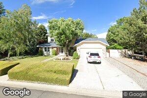 225 Lemming Dr, Reno, NV 89523