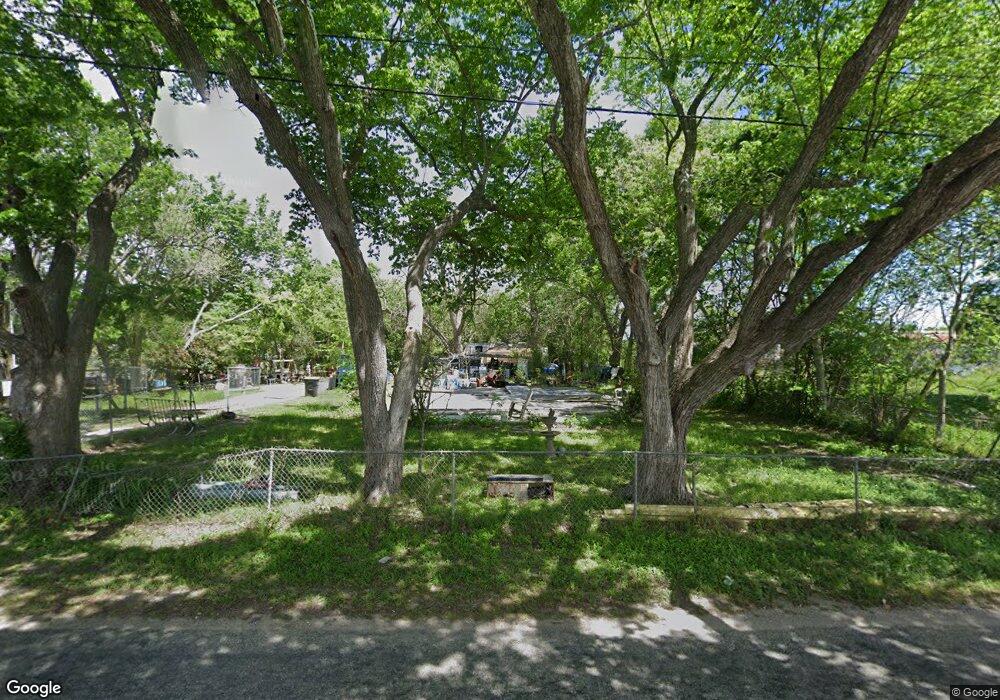 2601 Nichols Ave, Bay City, TX 77414 - photo 1