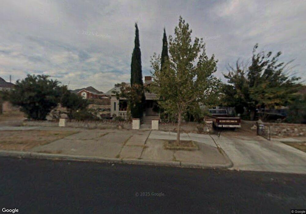 3407 Hamilton Ave, El Paso, TX 79930 - photo 1