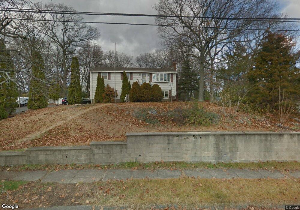 300 Quenby Place, Stratford, CT 06614 - photo 1