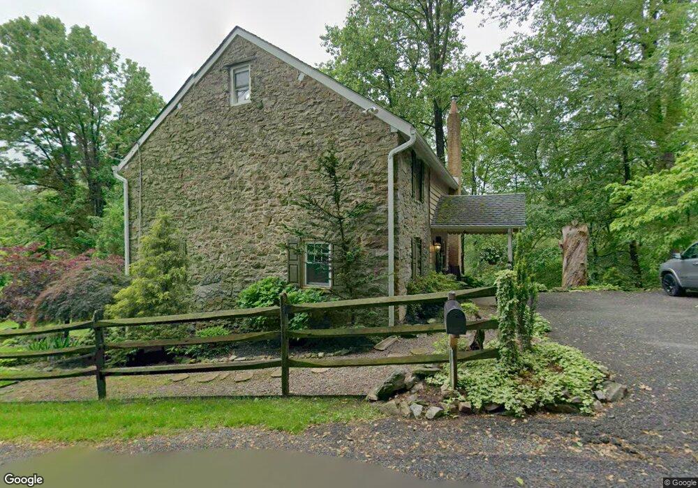 7580 Buhman Rd, Zionsville, PA 18092 - photo 1