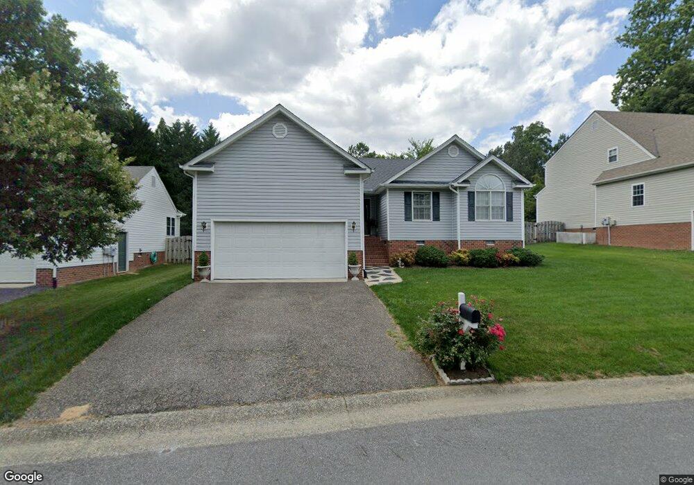 7818 Shady Banks Terrace, Chesterfield, VA 23832 - photo 1