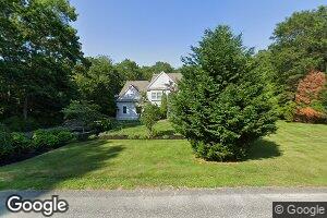 9 W Ridge Dr, Tiverton, RI 02878