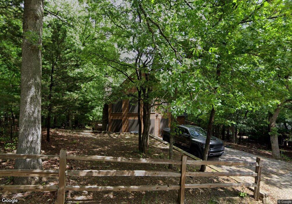 129 Hacienda Dr, Pottsboro, TX 75076 - photo 1