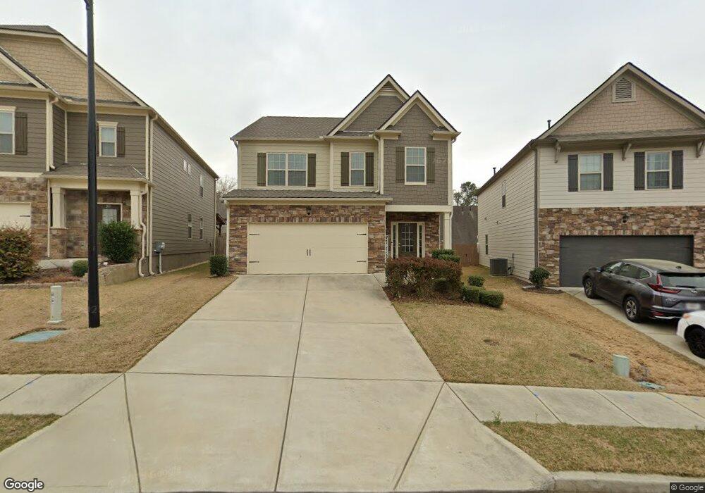 205 Torch Dr, Acworth, GA 30102 - photo 1