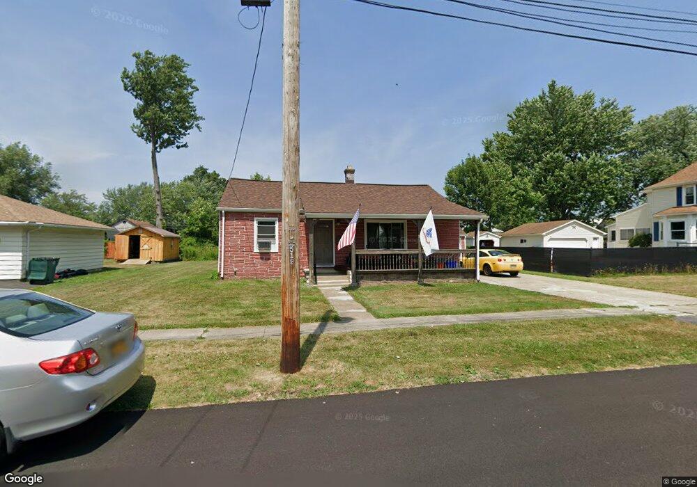 512 Prospect Ave, North Tonawanda, NY 14120 - photo 1