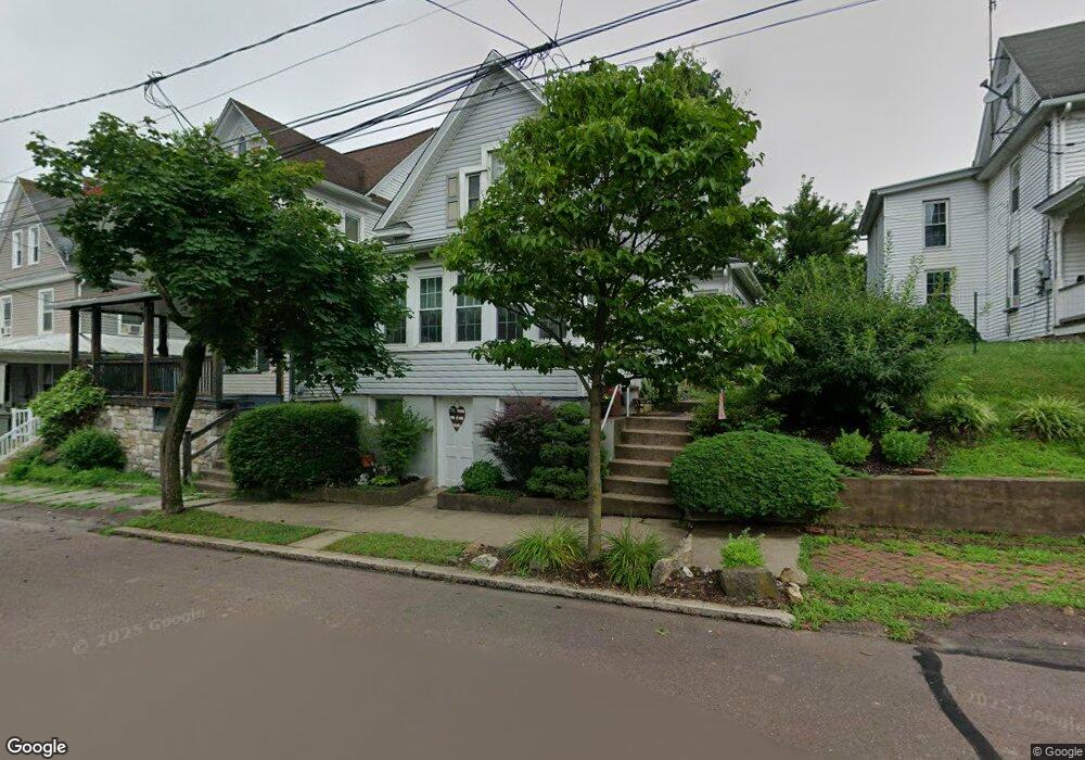 309 W 4th St, Bloomsburg, PA 17815 - photo 1