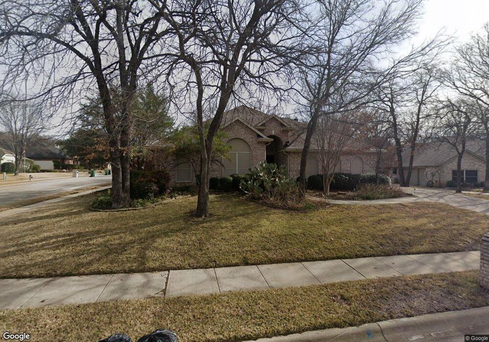 7105 Brisas Ct, Denton, TX 76210 - photo 1