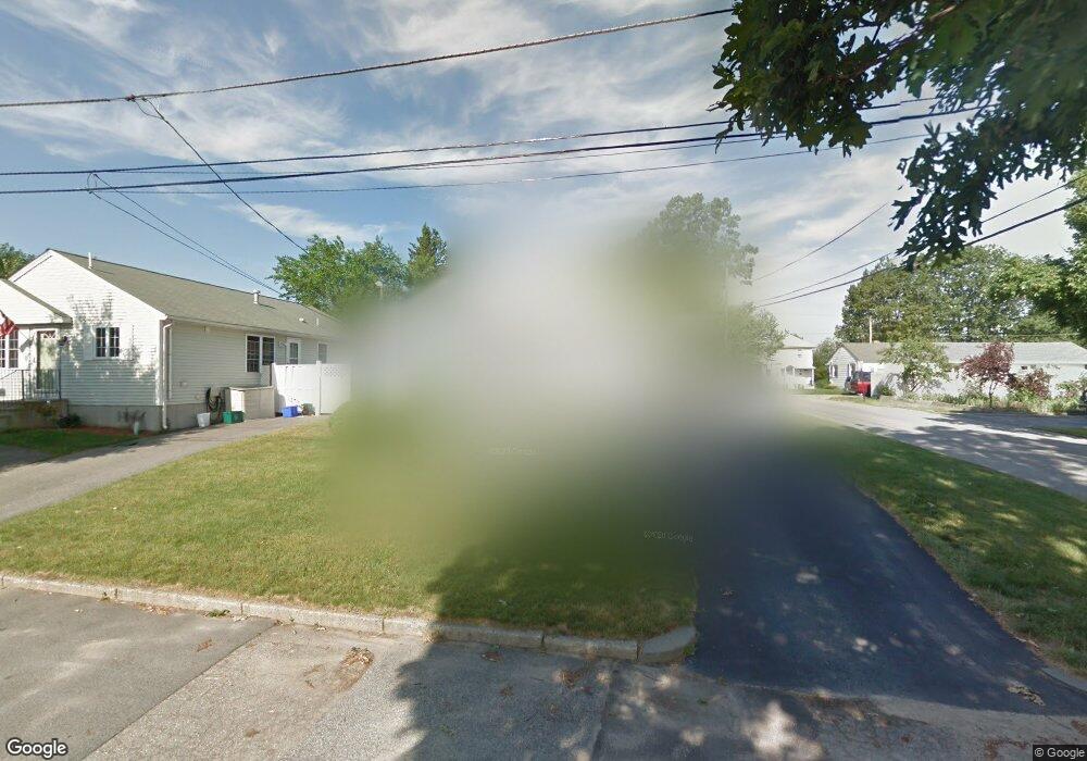 51 Fiume St, Pawtucket, RI 02860 - photo 1