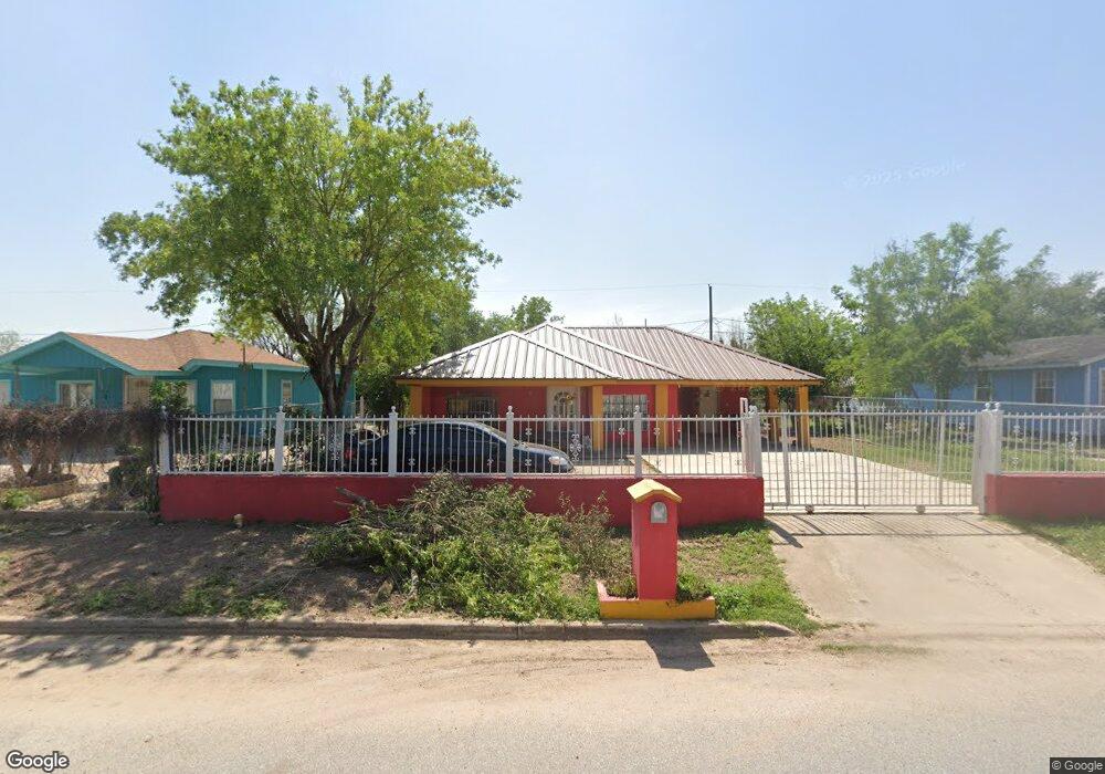 2608 San Marcos Dr, Alamo, TX 78516 - photo 1