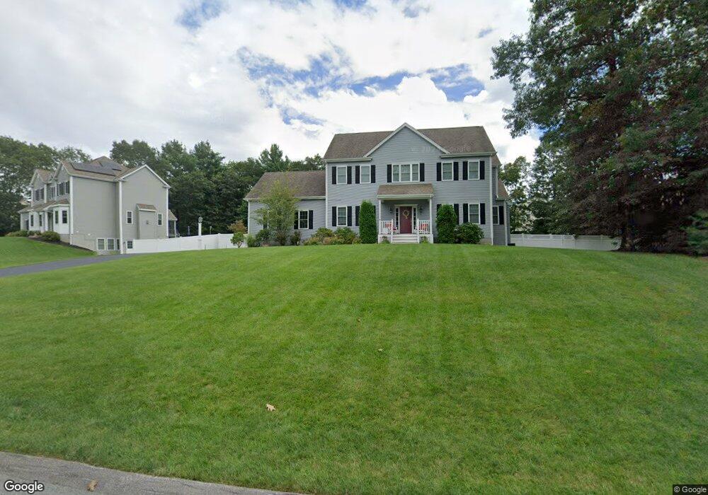 16 Summit Cir, Wrentham, MA 02093 - photo 1