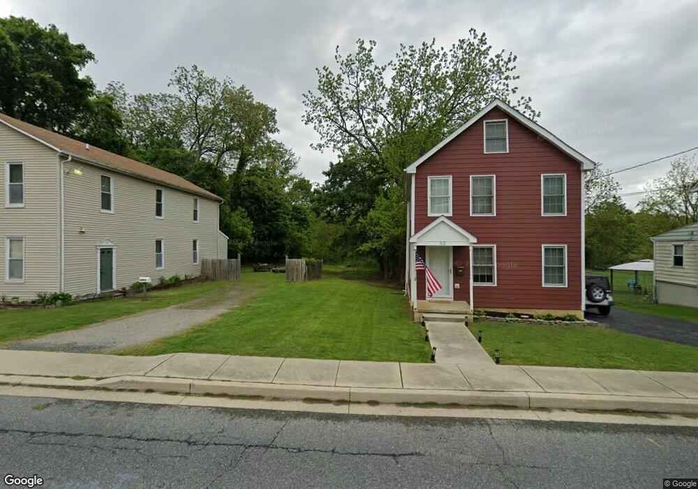 56 Winters Ln, Baltimore, MD 21228 - photo 1