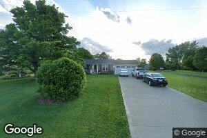 1255 Spencer Hamilton Rd, Loretto, KY 40037