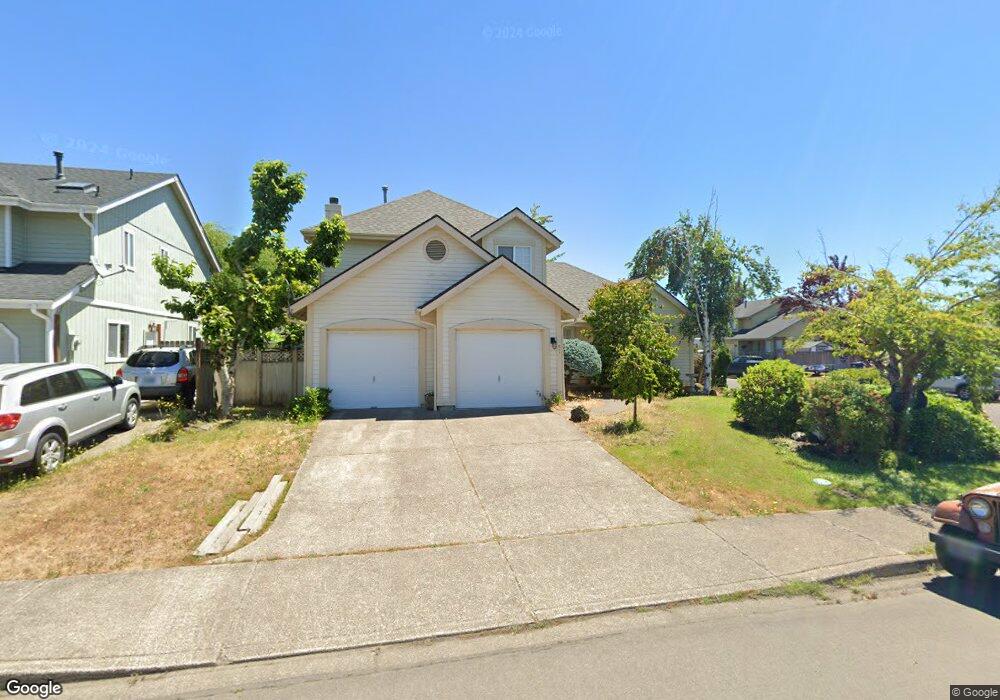 897 S 44th St, Springfield, OR 97478 - photo 1