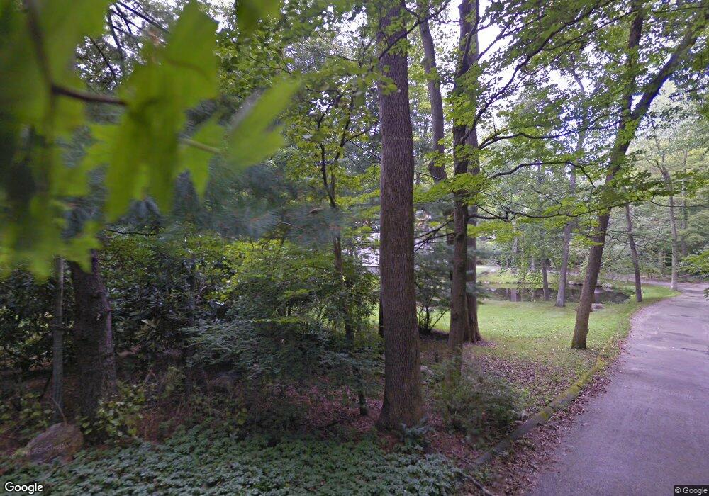 3 Porters Ln, Westport, CT 06880 - photo 1