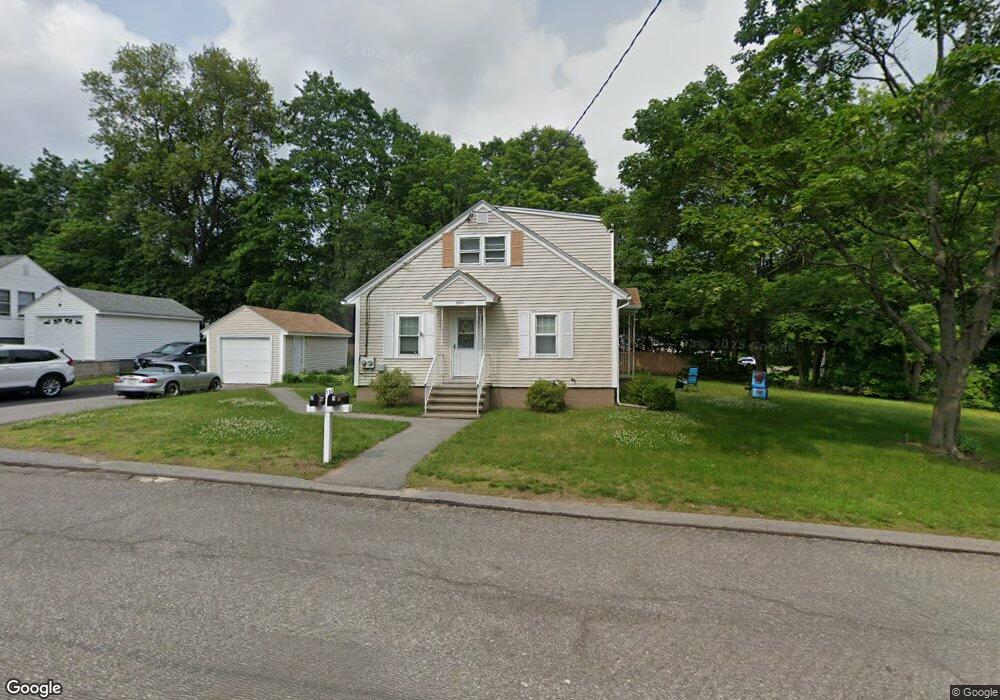 15 Bouchard Ave unit 1, Dracut, MA 01826 - photo 1