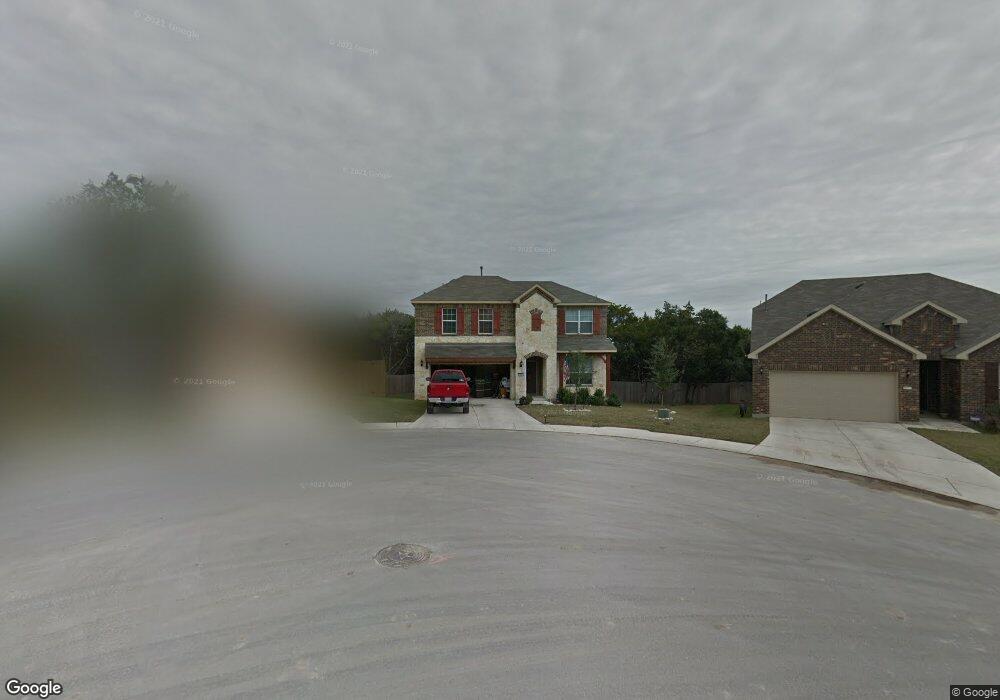 10603 Desert Rock, Helotes, TX 78023 - photo 1