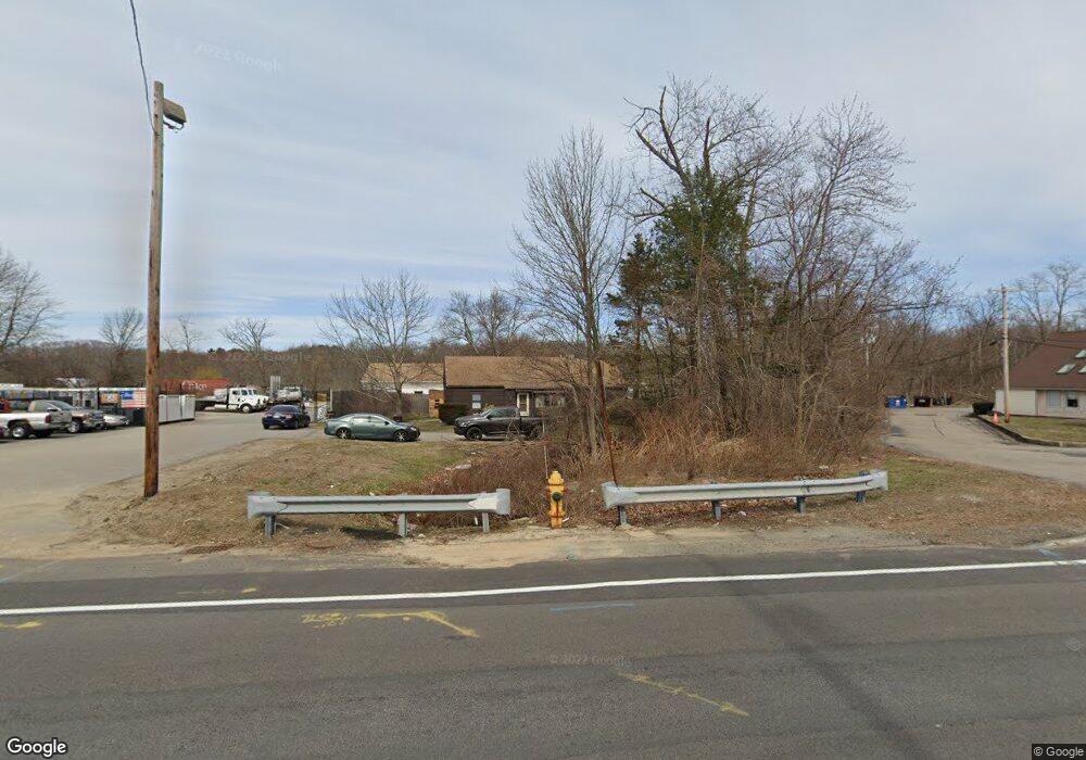 453 Columbian St, South Weymouth, MA 02190 - photo 1