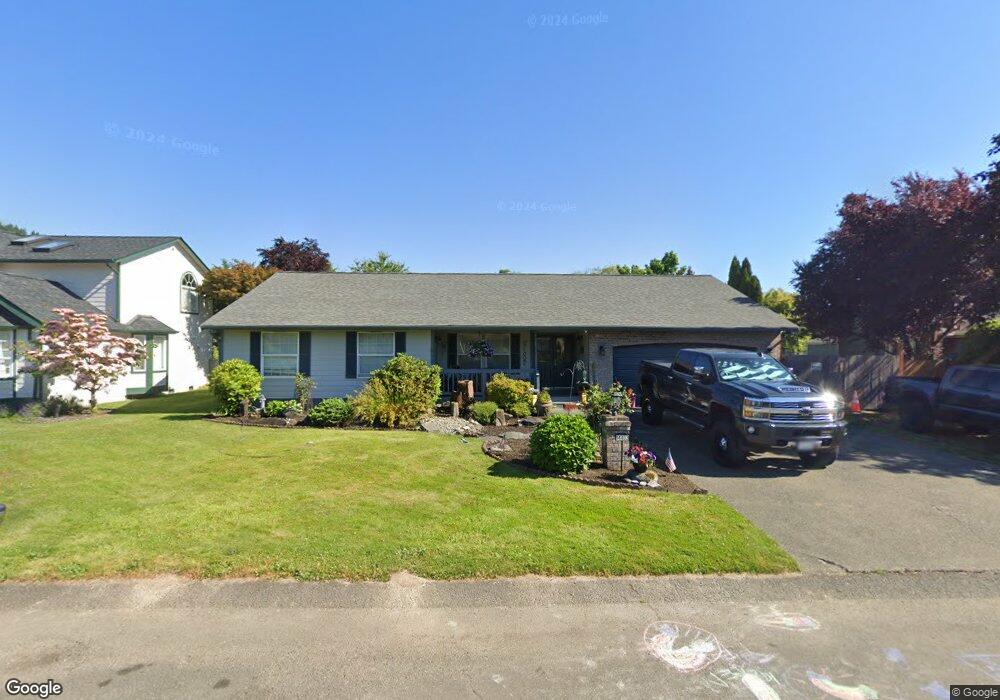 14403 143rd St E, Orting, WA 98360 - photo 1