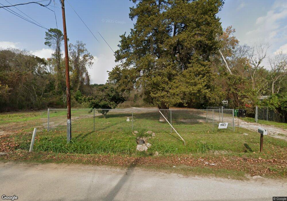 1830 Wilburforce St, Houston, TX 77091 - photo 1