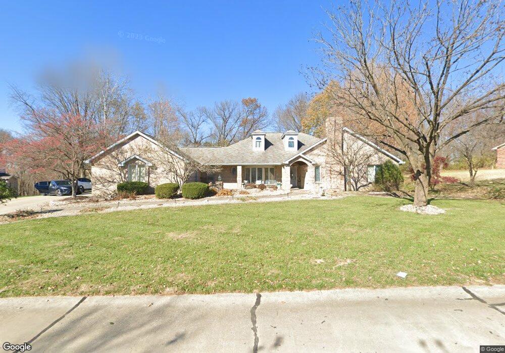 73 Santa Anita Dr, Maryville, IL 62062 - photo 1