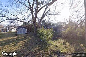 417 Claxton Blvd, Kite, GA 31049