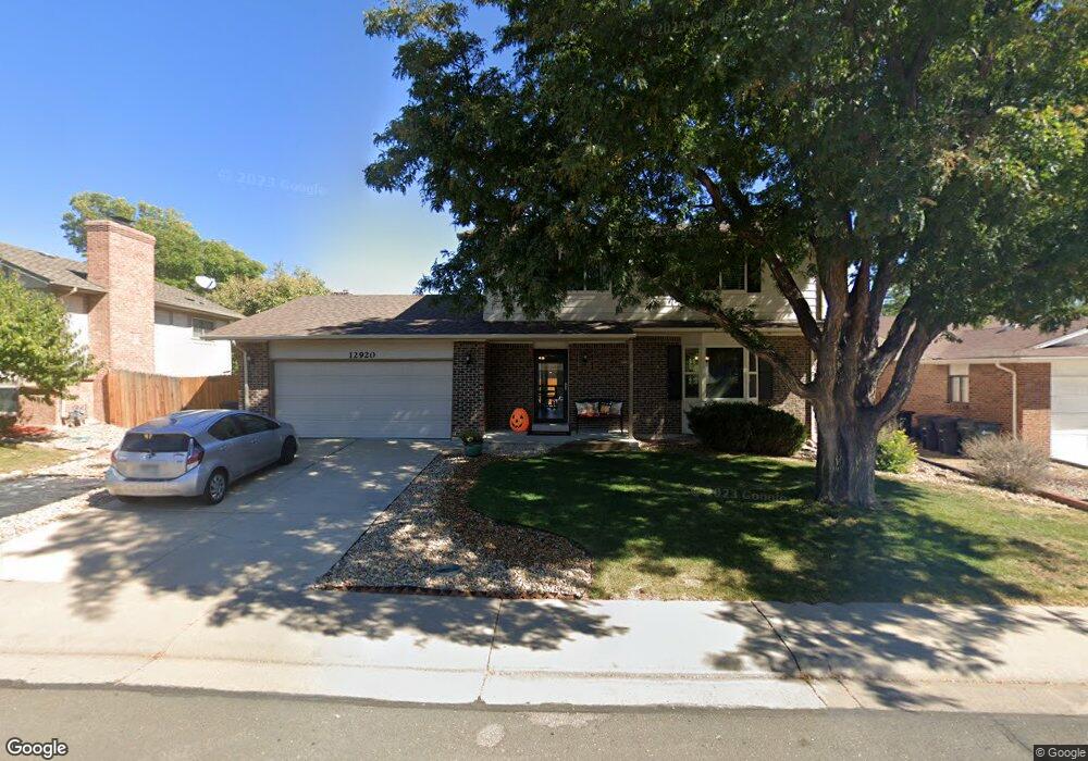 12920 Cherry Way, Thornton, CO 80241 - photo 1