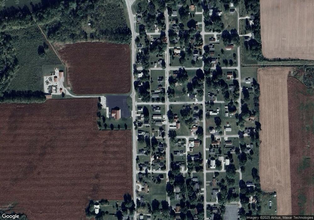 756 N Market St, Andrews, IN 46702 - photo 1