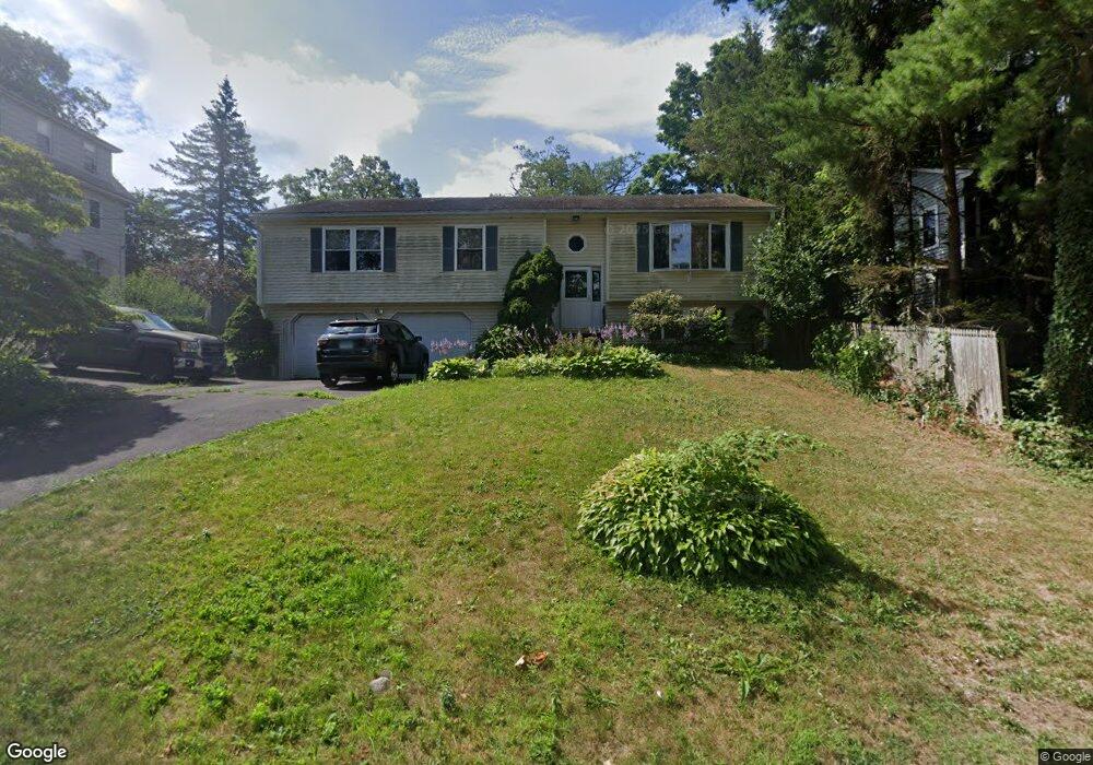 125 Cranston St, New Haven, CT 06513 - photo 1