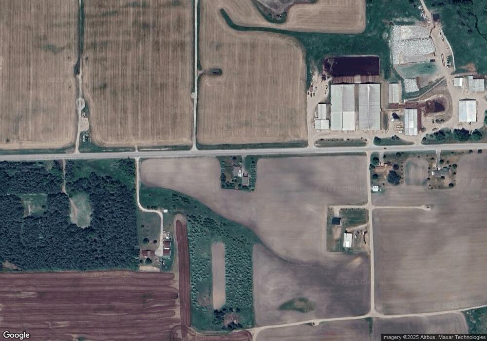 813 W Gallagher Rd, West Branch, MI 48661 - photo 1