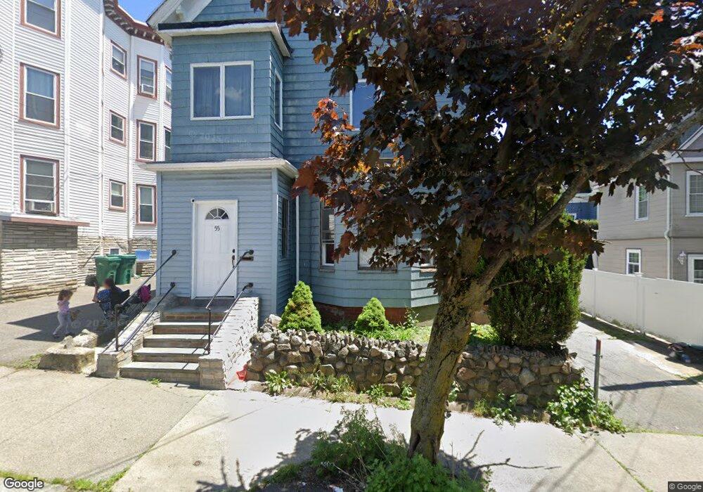 55 Rogers Ave, Lynn, MA 01902 - photo 1