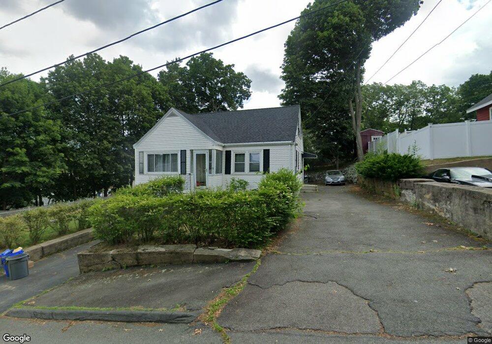 12 Maple Rd, Saugus, MA 01906 - photo 1