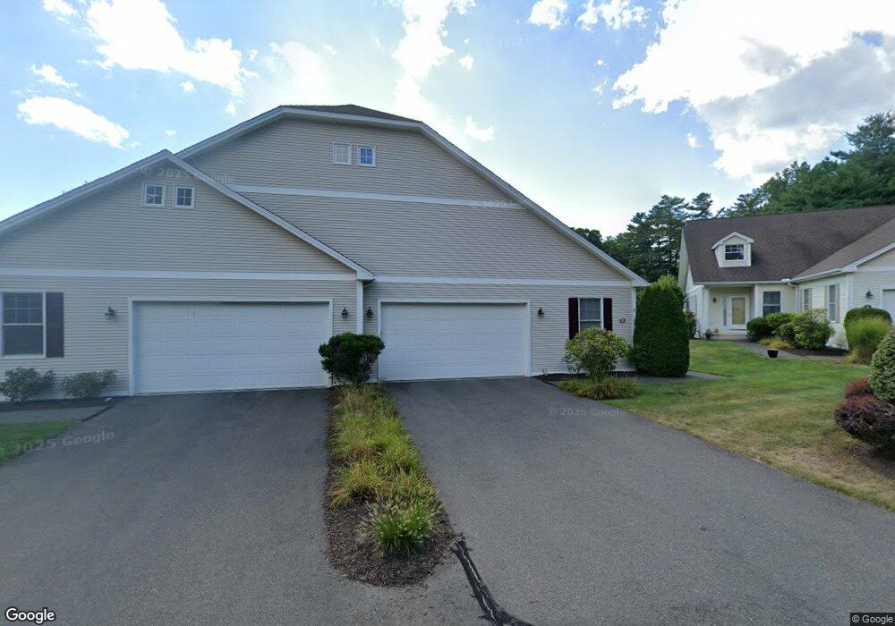 3 Wildflower Terrace, Avon, CT 06001 - photo 1